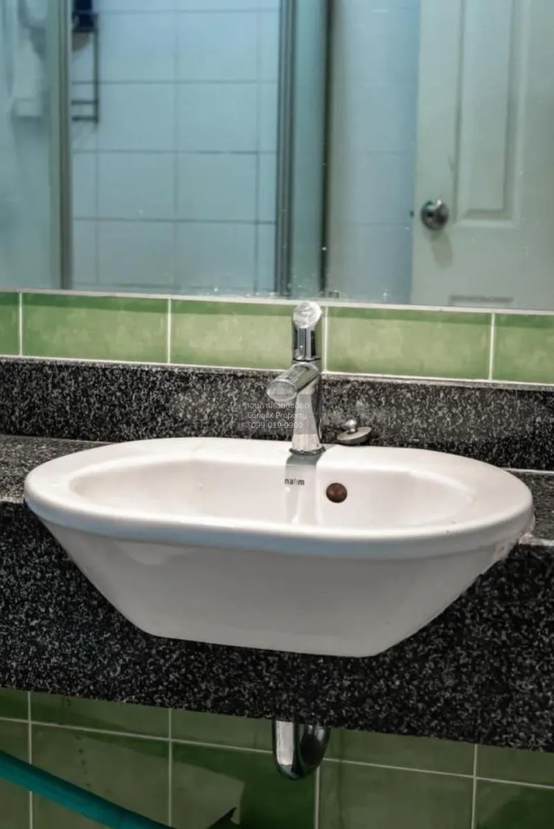 FOR RENT condo , The Link Sukhumvit 50 , nice view , BTS-On Nut ,