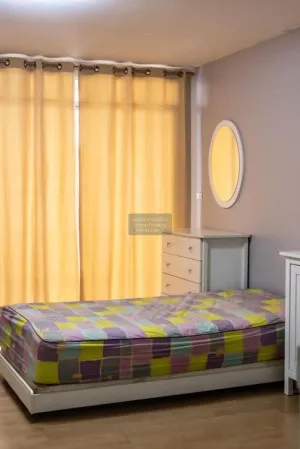 FOR RENT condo , The Link Sukhumvit 50 , nice view , BTS-On Nut , Phra Khanong , Khlong Toei , Bangkok , CX-53107