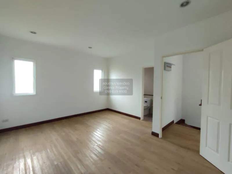 ขายทาวน์โฮม วิวาเรี่ยม พระราม 2 – พุทธบูชา 36  หน้ากว้าง รีโนเวทใ