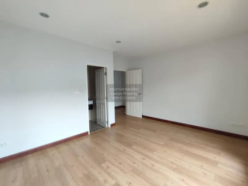 ขายทาวน์โฮม วิวาเรี่ยม พระราม 2 – พุทธบูชา 36  หน้ากว้าง รีโนเวทใ