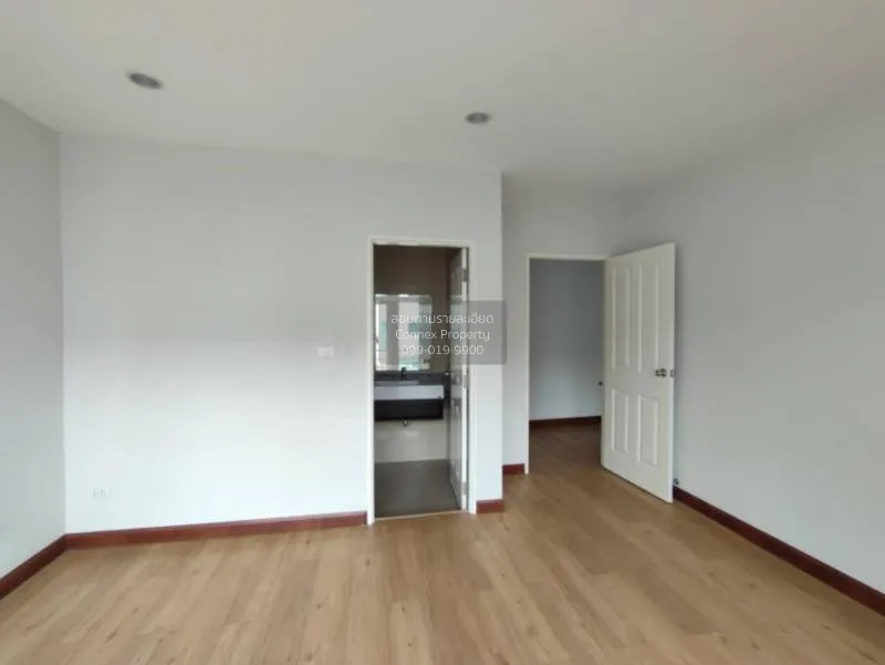 ขายทาวน์โฮม วิวาเรี่ยม พระราม 2 – พุทธบูชา 36  หน้ากว้าง รีโนเวทใ