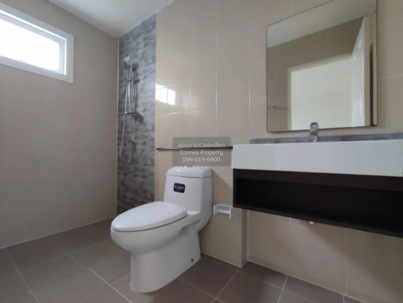 ขายทาวน์โฮม วิวาเรี่ยม พระราม 2 – พุทธบูชา 36  หน้ากว้าง รีโนเวทใ