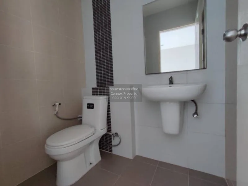 ขายทาวน์โฮม วิวาเรี่ยม พระราม 2 – พุทธบูชา 36  หน้ากว้าง รีโนเวทใ