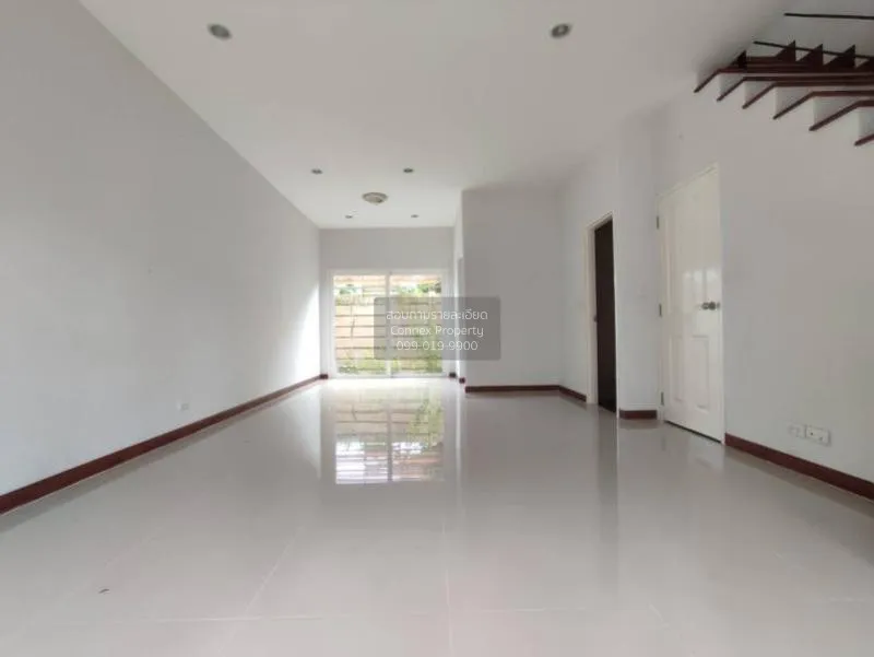 ขายทาวน์โฮม วิวาเรี่ยม พระราม 2 – พุทธบูชา 36  หน้ากว้าง รีโนเวทใ 3