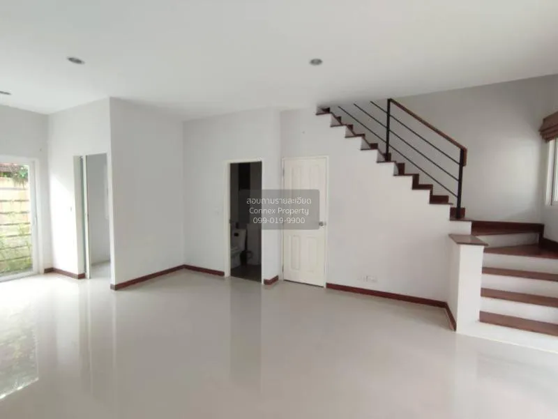 ขายทาวน์โฮม วิวาเรี่ยม พระราม 2 – พุทธบูชา 36  หน้ากว้าง รีโนเวทใ 4