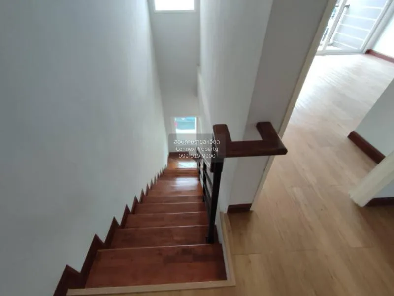 ขายทาวน์โฮม วิวาเรี่ยม พระราม 2 – พุทธบูชา 36  หน้ากว้าง รีโนเวทใ