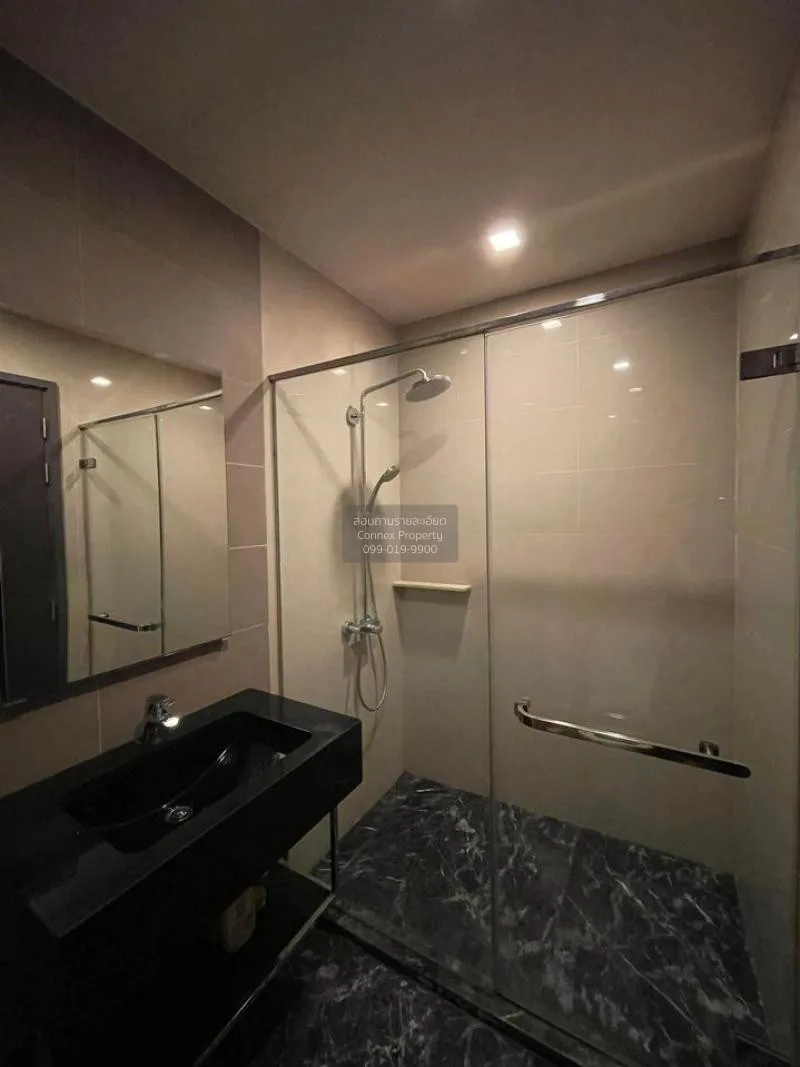 เช่าคอนโด  เอดจ์ สุขุมวิท 23 วิวสวย BTS-อโศก คลองเตยเหนือ เขต วัฒ