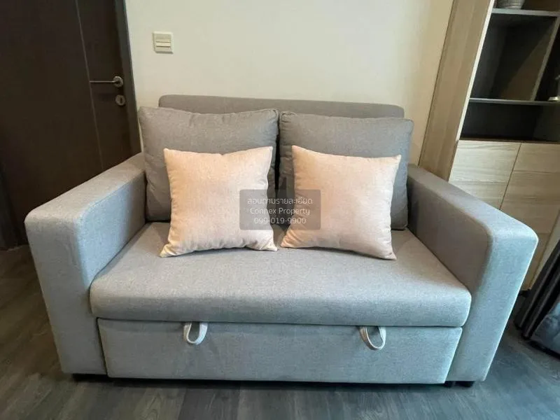 FOR RENT condo , EDGE Sukhumvit 23 , nice view , BTS-Asok , Khlon 2