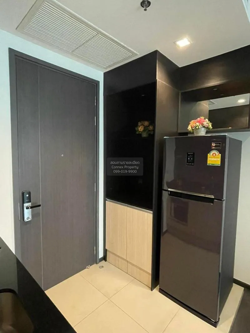 เช่าคอนโด  เอดจ์ สุขุมวิท 23 วิวสวย BTS-อโศก คลองเตยเหนือ เขต วัฒ