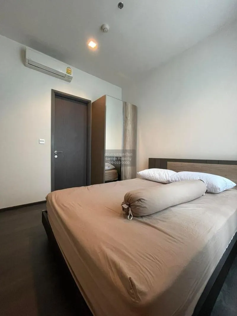 เช่าคอนโด  เอดจ์ สุขุมวิท 23 วิวสวย BTS-อโศก คลองเตยเหนือ เขต วัฒ