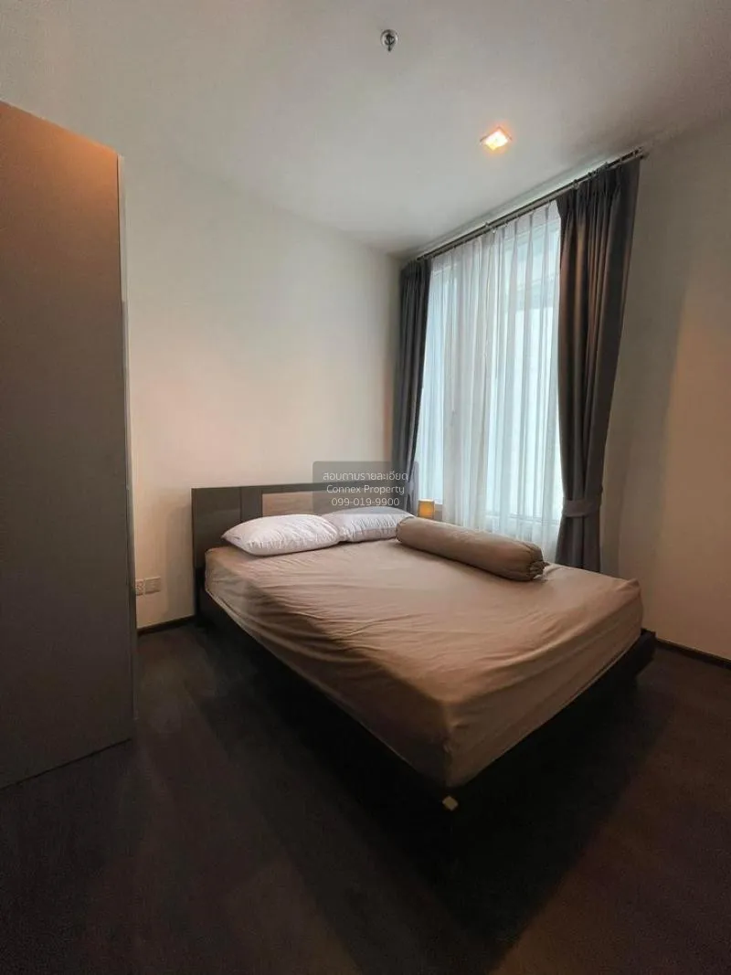 เช่าคอนโด  เอดจ์ สุขุมวิท 23 วิวสวย BTS-อโศก คลองเตยเหนือ เขต วัฒ