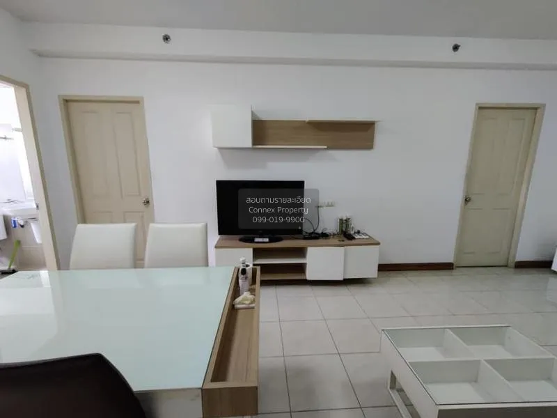 FOR RENT condo , Supalai Park Khaerai - Ngamwongwan , nice view , 1