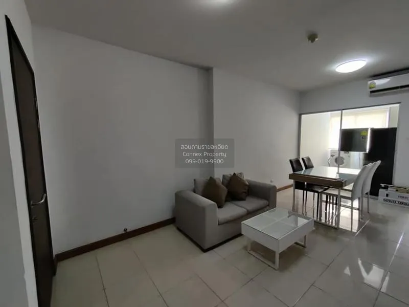 FOR RENT condo , Supalai Park Khaerai - Ngamwongwan , nice view , 2
