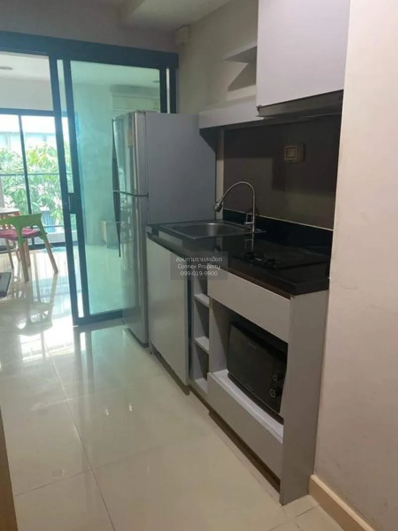 FOR RENT condo , Zenith Place Sukhumvit 42 , BTS-Ekkamai , Phra K 3