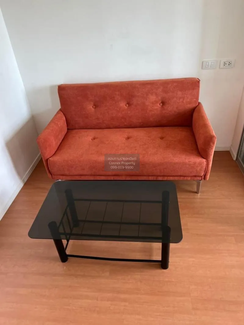 เช่าคอนโด  ลุมพินี พาร์ค รัตนาธิเบศร์ - งามวงศ์วาน วิวสวย ชั้นสูง 2