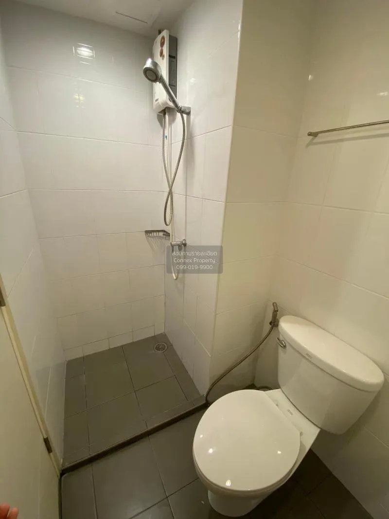 เช่าคอนโด  ลุมพินี พาร์ค รัตนาธิเบศร์ - งามวงศ์วาน วิวสวย ชั้นสูง