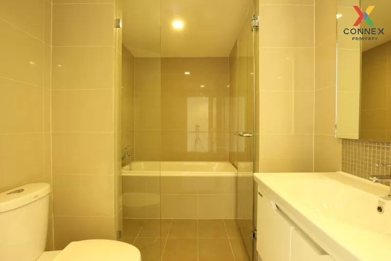 FOR RENT condo , Maestro 39 , BTS-Phrom Phong , Khlong Toei Nuea 