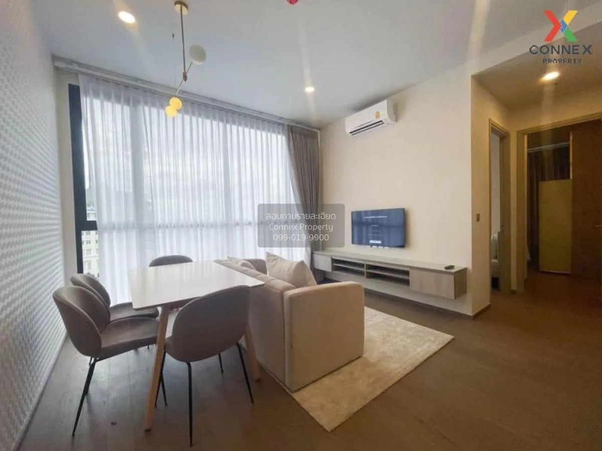 FOR RENT condo , Park Origin Phayathai , BTS-Phaya Thai , Thanon  1
