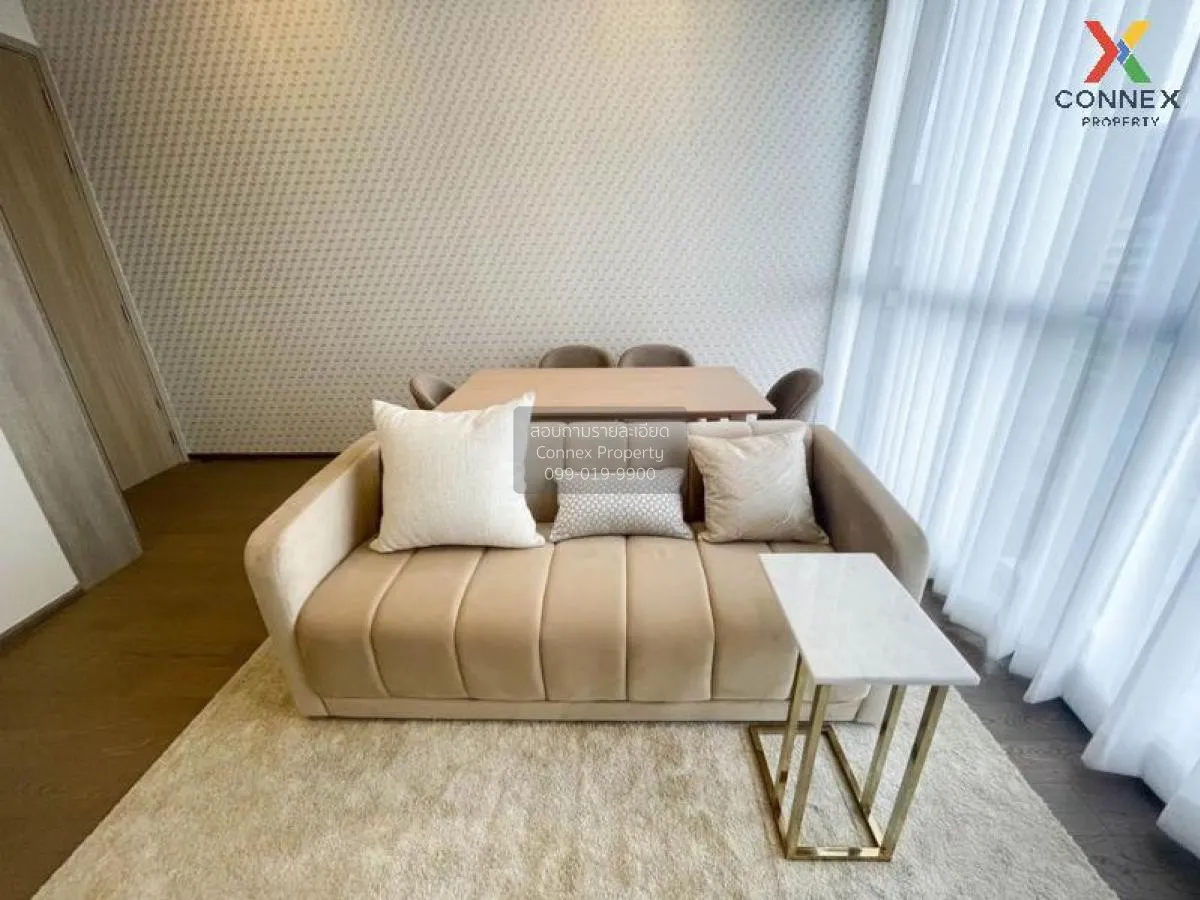 FOR RENT condo , Park Origin Phayathai , BTS-Phaya Thai , Thanon  2