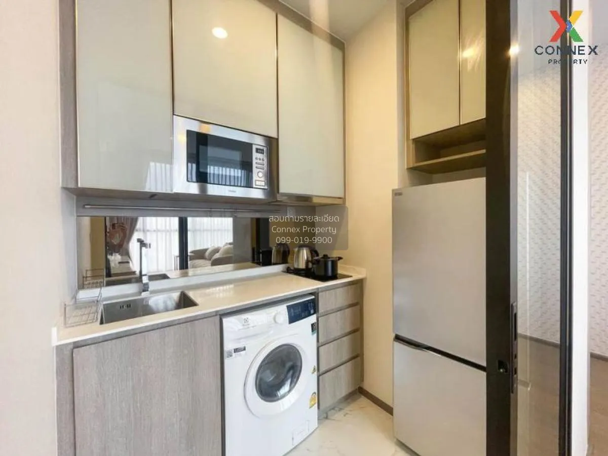 FOR RENT condo , Park Origin Phayathai , BTS-Phaya Thai , Thanon  3