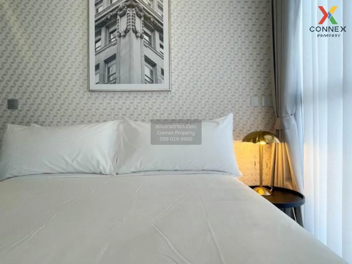 FOR RENT condo , Park Origin Phayathai , BTS-Phaya Thai , Thanon  4