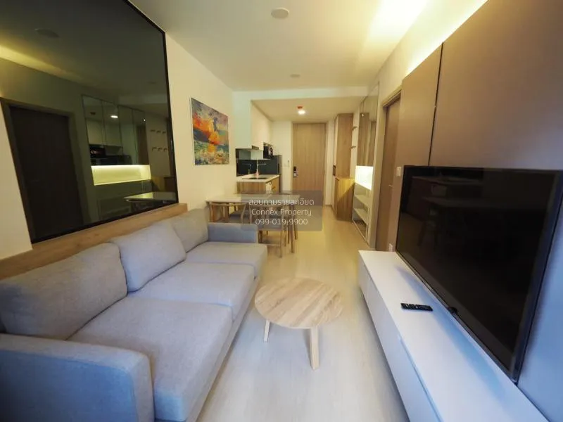 FOR RENT condo , Noble Ambience Sukhumvit 42 , Phra Khanong , Khl 1