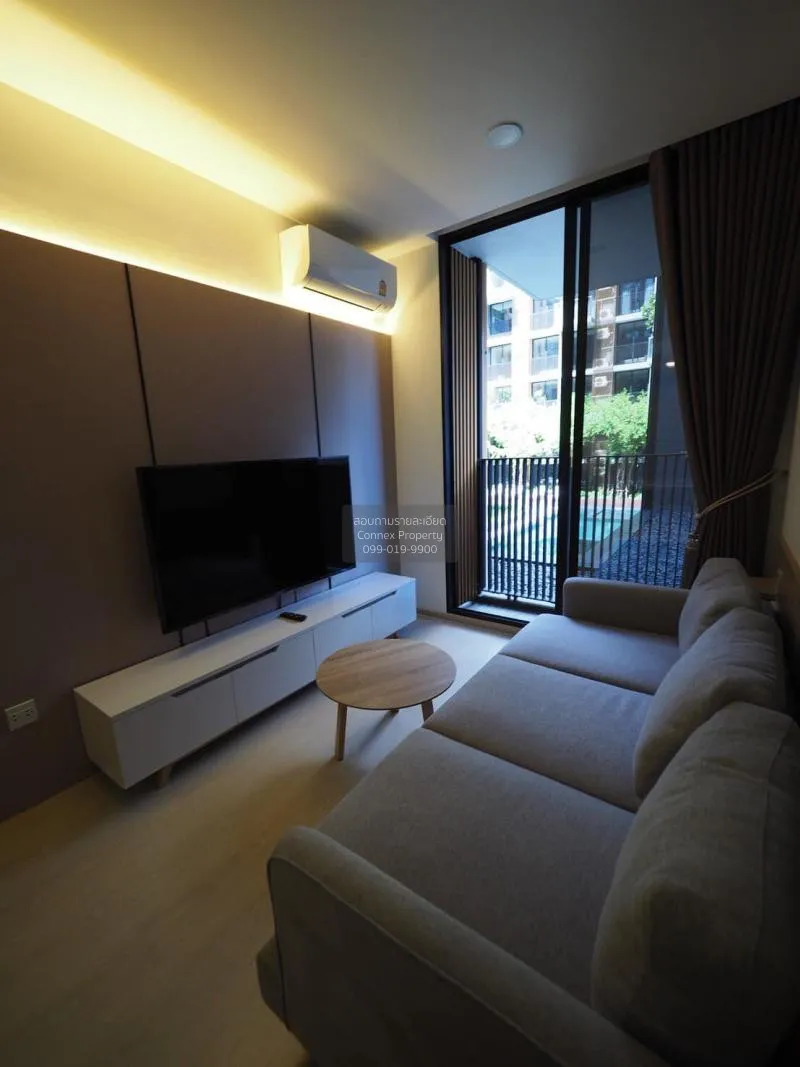 FOR RENT condo , Noble Ambience Sukhumvit 42 , Phra Khanong , Khl 2