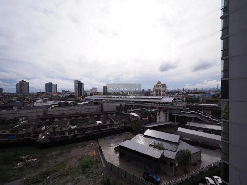 FOR RENT condo , Ideo Mix Sukhumvit 103 , BTS-Udom Suk , Bang Na 