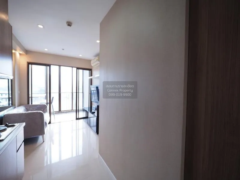 FOR RENT condo , Ideo Mix Sukhumvit 103 , BTS-Udom Suk , Bang Na  3