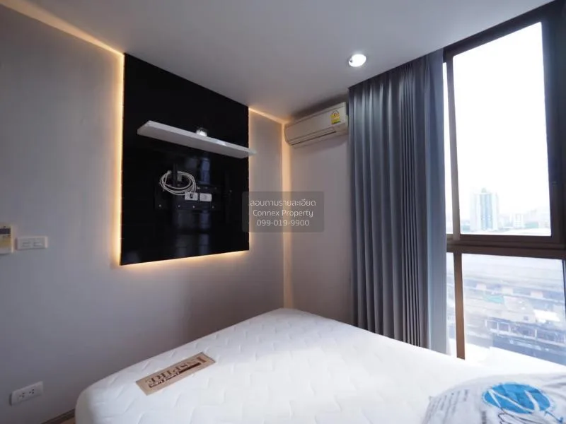 FOR RENT condo , Ideo Mix Sukhumvit 103 , BTS-Udom Suk , Bang Na 