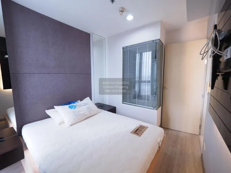 FOR RENT condo , Ideo Mix Sukhumvit 103 , BTS-Udom Suk , Bang Na 