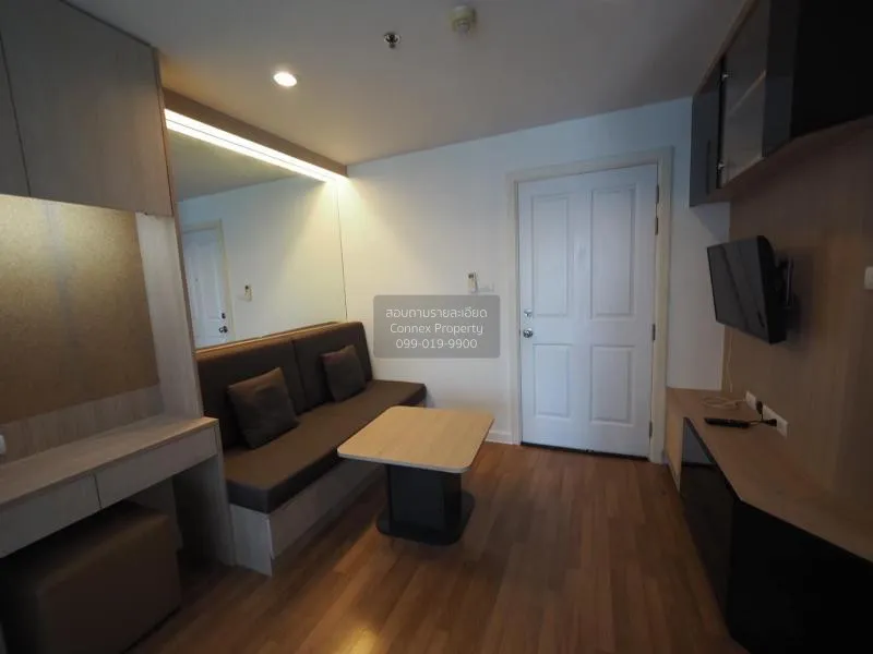 FOR RENT condo , Lumpini Place Ratchayothin , BTS-Ratchayothin ,  1