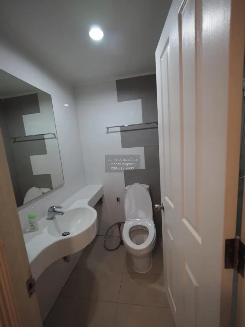 FOR RENT condo , Lumpini Place Ratchayothin , BTS-Ratchayothin , 