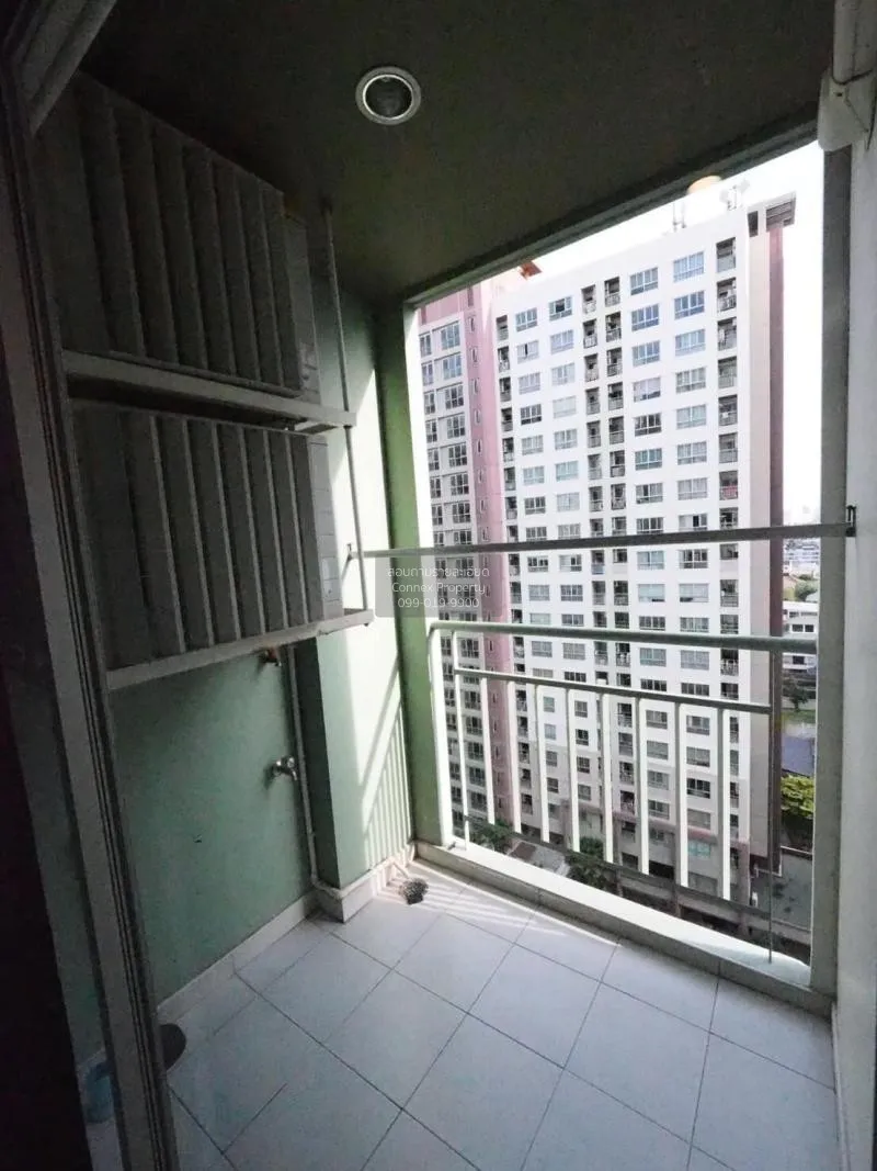 FOR RENT condo , Lumpini Place Ratchayothin , BTS-Ratchayothin , 