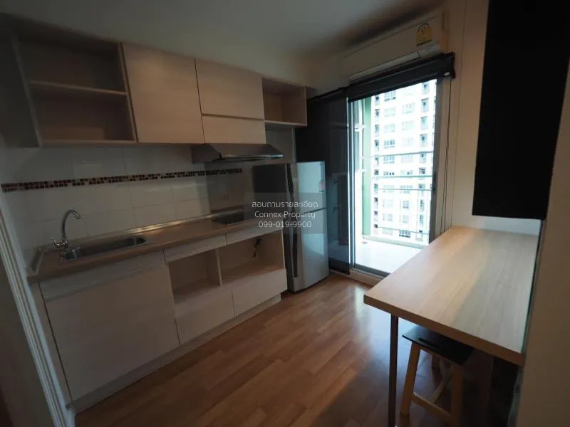 FOR RENT condo , Lumpini Place Ratchayothin , BTS-Ratchayothin ,  3