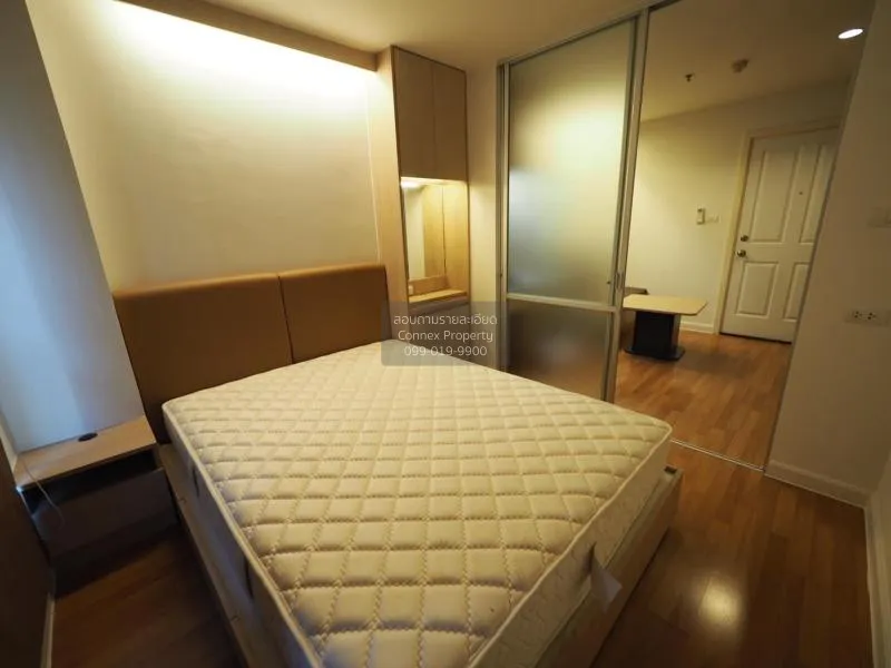 FOR RENT condo , Lumpini Place Ratchayothin , BTS-Ratchayothin ,  4