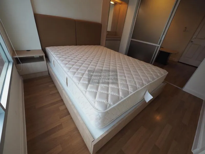 FOR RENT condo , Lumpini Place Ratchayothin , BTS-Ratchayothin , 