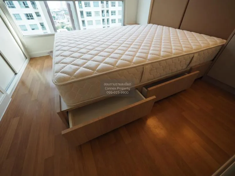 FOR RENT condo , Lumpini Place Ratchayothin , BTS-Ratchayothin , 