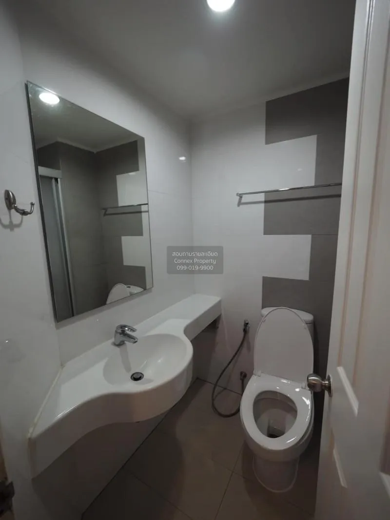 FOR RENT condo , Lumpini Place Ratchayothin , BTS-Ratchayothin , 