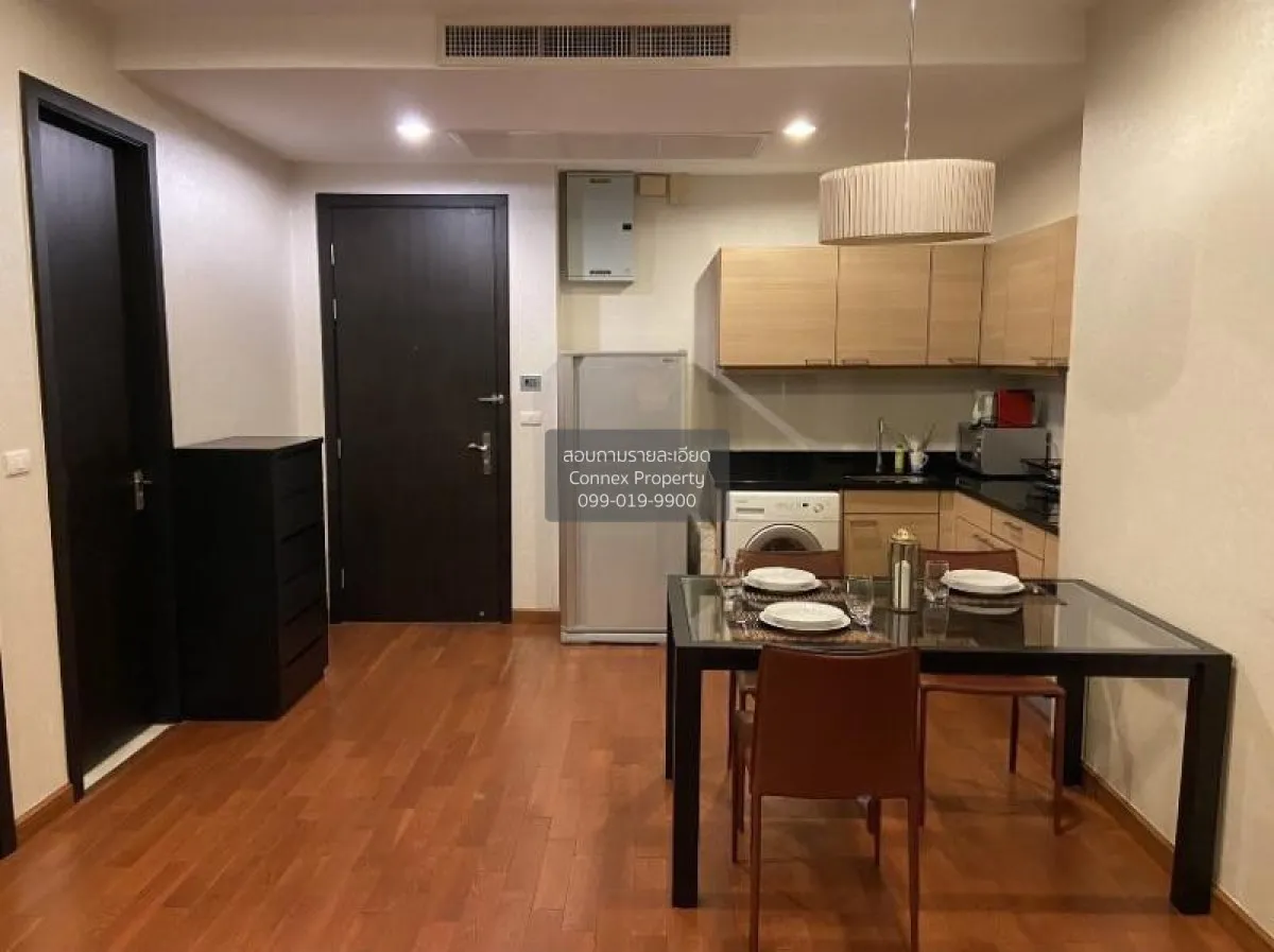 เช่าคอนโด  ดิ แอดเดรส ชิดลม BTS-ชิดลม ลุมพินี เขต ปทุมวัน กรุงเทพ 3