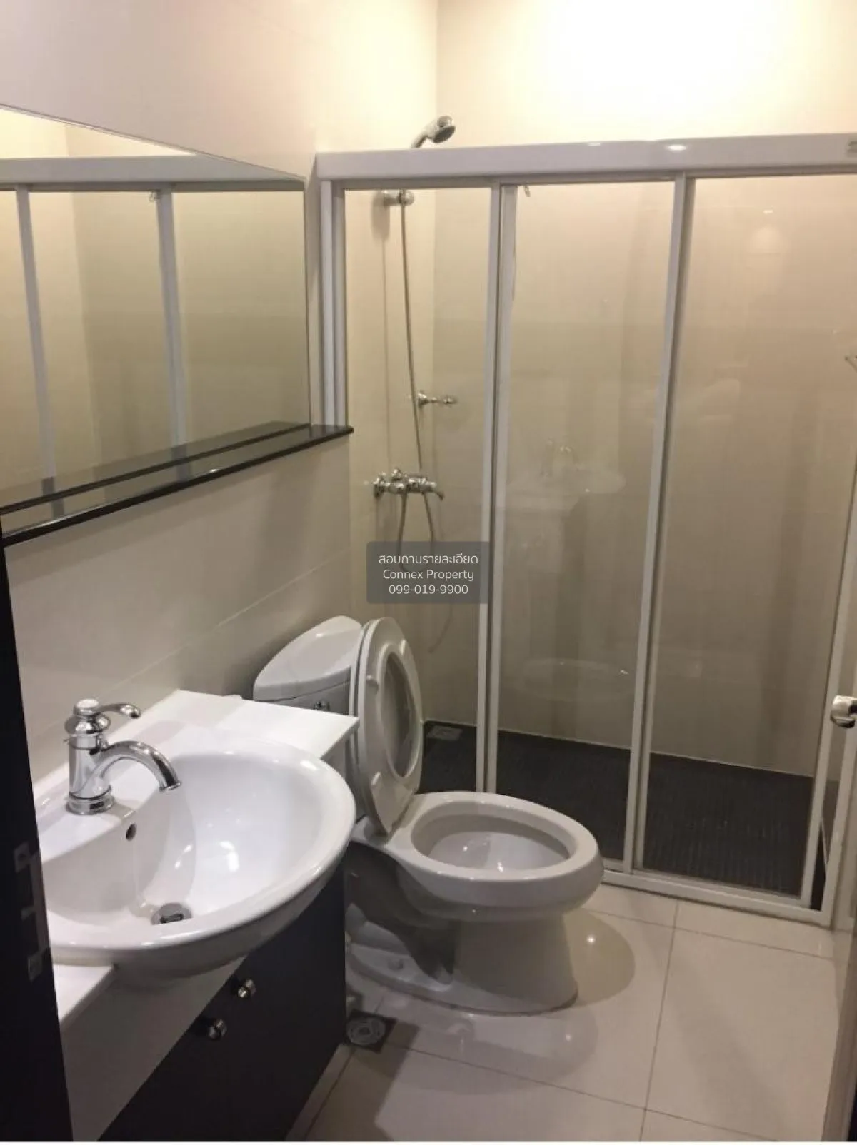 เช่าคอนโด  ดิ แอดเดรส ชิดลม BTS-ชิดลม ลุมพินี เขต ปทุมวัน กรุงเทพ