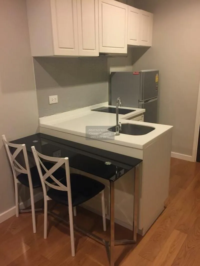 FOR RENT condo , Condolette Dwell Sukhumvit 26 , BTS-Phrom Phong  2