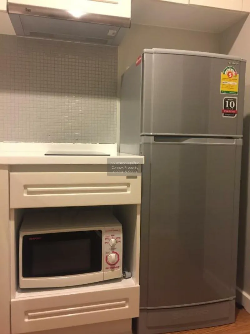 FOR RENT condo , Condolette Dwell Sukhumvit 26 , BTS-Phrom Phong  3