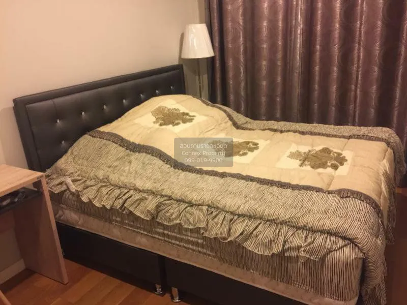 FOR RENT condo , Condolette Dwell Sukhumvit 26 , BTS-Phrom Phong  4