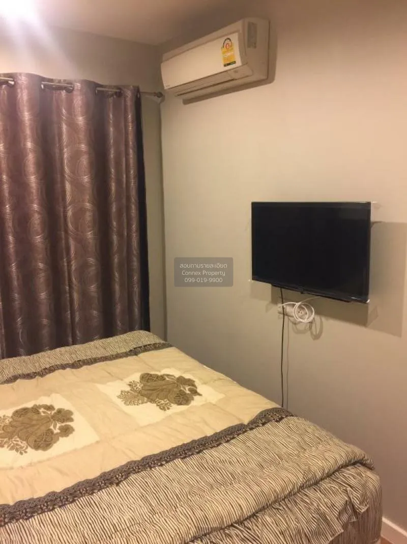 FOR RENT condo , Condolette Dwell Sukhumvit 26 , BTS-Phrom Phong 