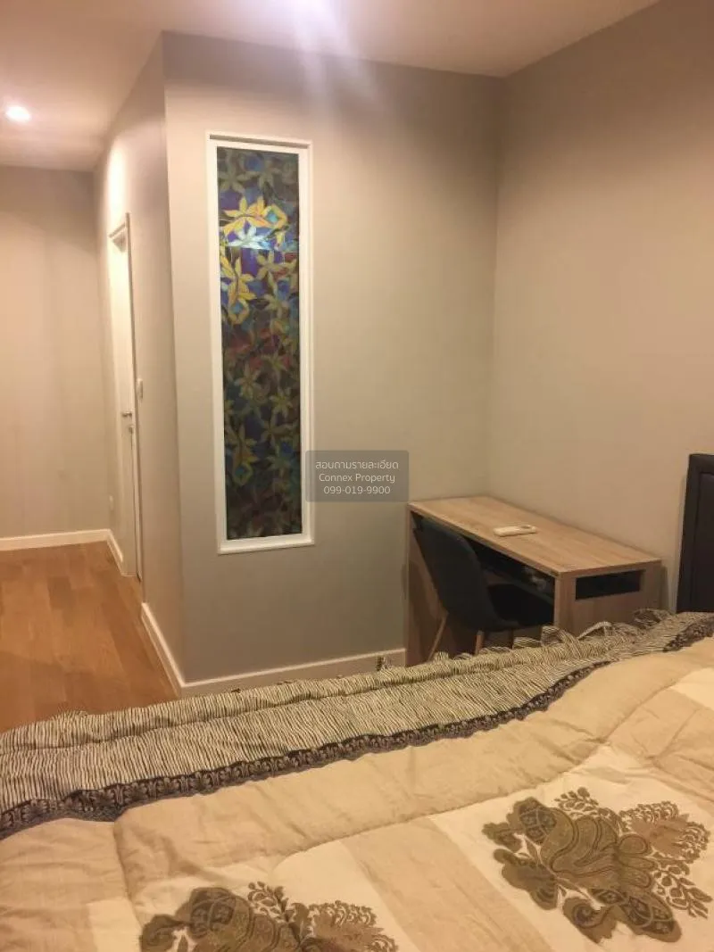 FOR RENT condo , Condolette Dwell Sukhumvit 26 , BTS-Phrom Phong 