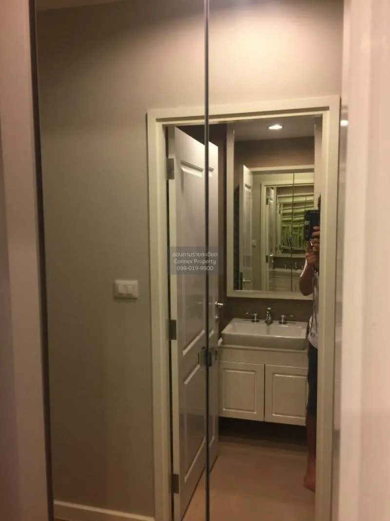 FOR RENT condo , Condolette Dwell Sukhumvit 26 , BTS-Phrom Phong 