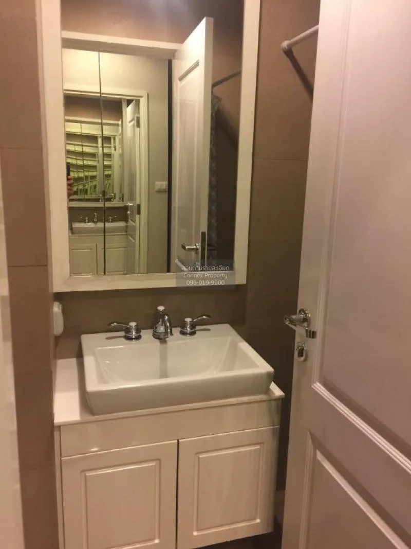 FOR RENT condo , Condolette Dwell Sukhumvit 26 , BTS-Phrom Phong 