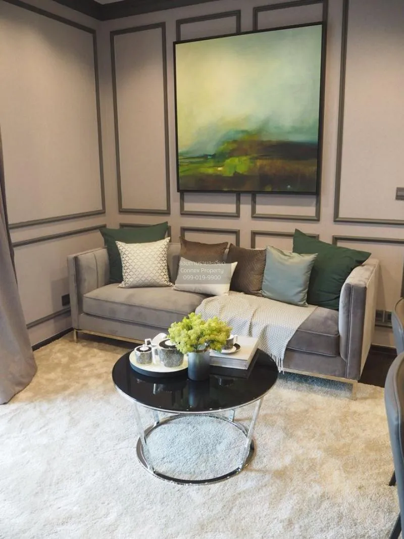 FOR RENT condo , The Line Ratchathewi , BTS-Ratchathewi , Thanon  3