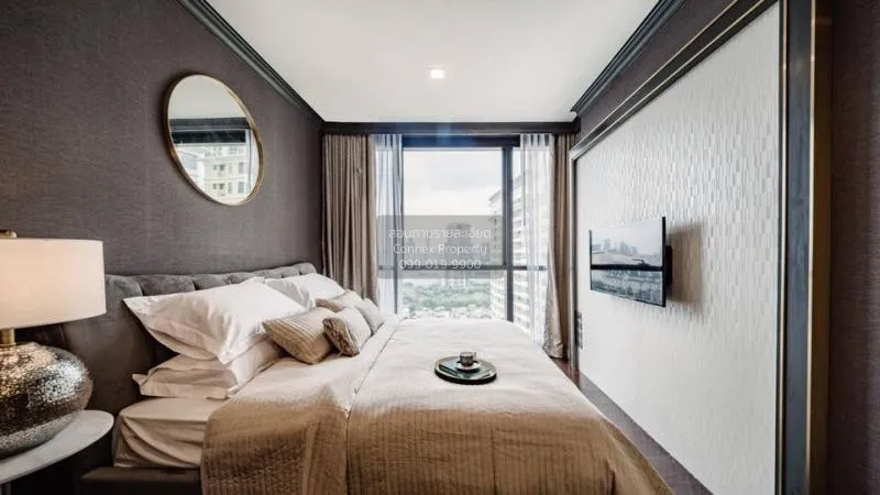 FOR RENT condo , The Line Ratchathewi , BTS-Ratchathewi , Thanon 